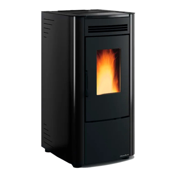 Salamandra a Pellets Extraflame Ketty 5.0