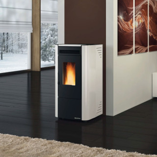 Salamandra a Pellets Extraflame Ketty 5.0