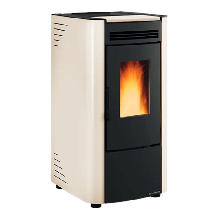 Salamandra a Pellets Extraflame Ketty 5.0