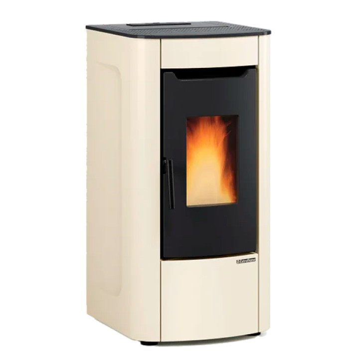 Salamandra a Pellets Extraflame Sabry
