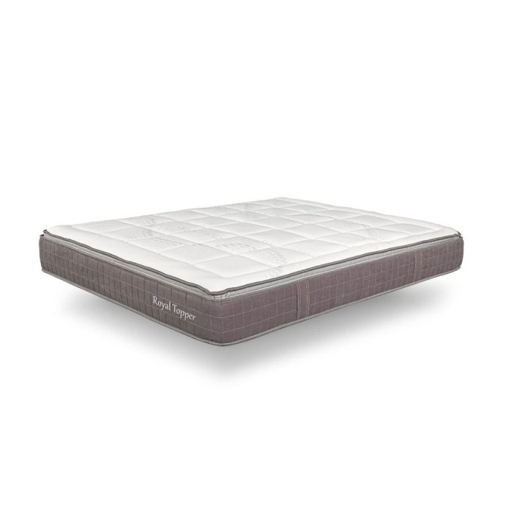 Colchão Royal Topper