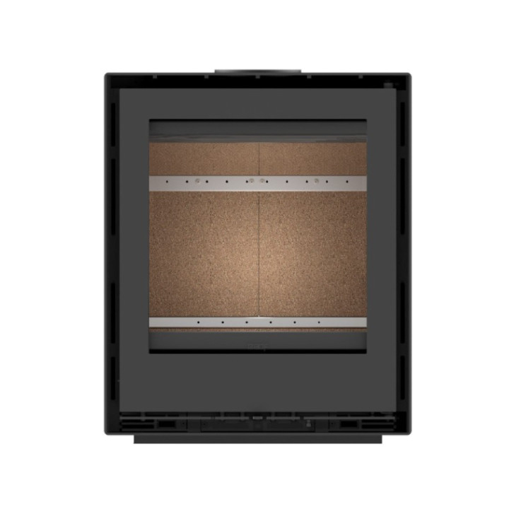 Salamandra a Lenha ADF Clare 60 Vt B