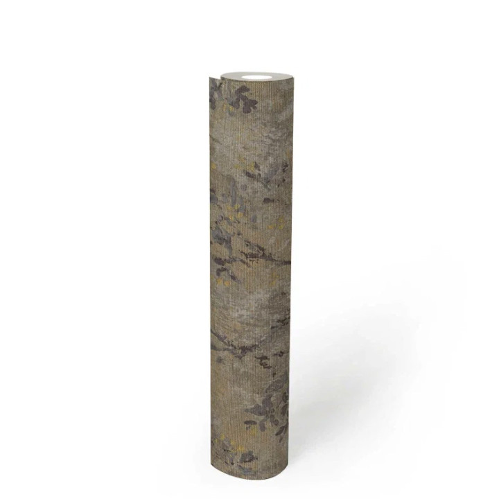 ROLO DE PAPEL DE PAREDE AS CREATION STORY´S OF LIFE AS396504-0
