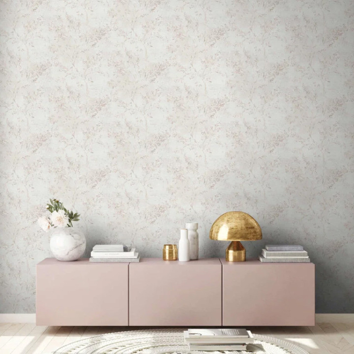 ROLO DE PAPEL DE PAREDE AS CREATION STORY´S OF LIFE AS396504-0