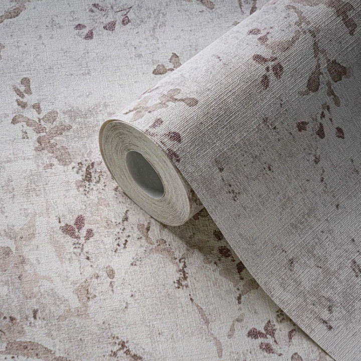 ROLO DE PAPEL DE PAREDE AS CREATION STORY´S OF LIFE AS396504-0