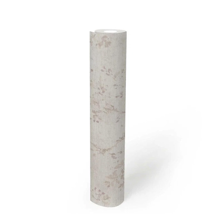 ROLO DE PAPEL DE PAREDE AS CREATION STORY´S OF LIFE AS396504-0