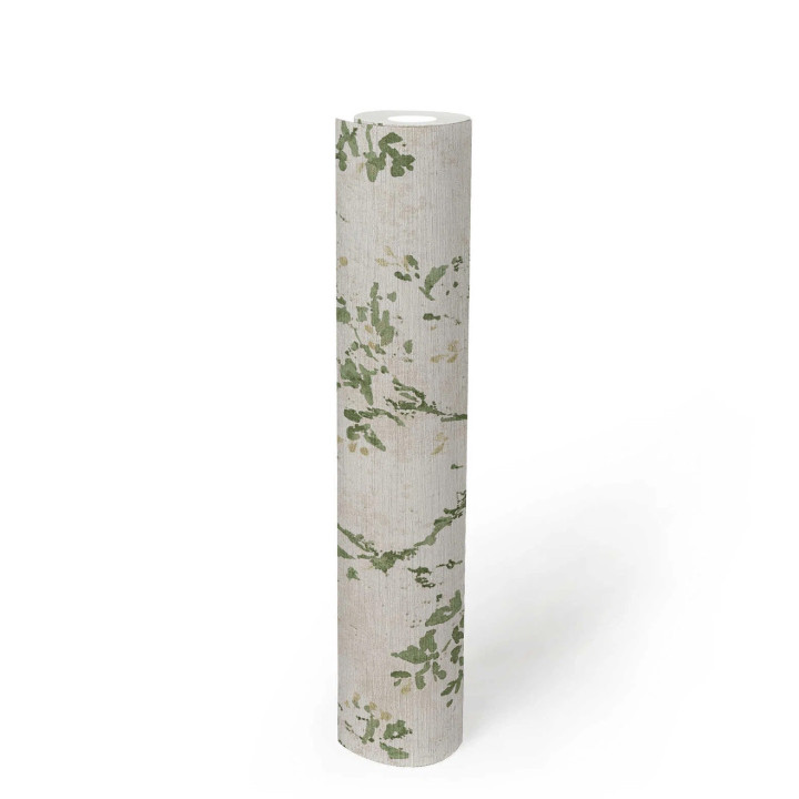 ROLO DE PAPEL DE PAREDE AS CREATION STORY´S OF LIFE AS396504-0