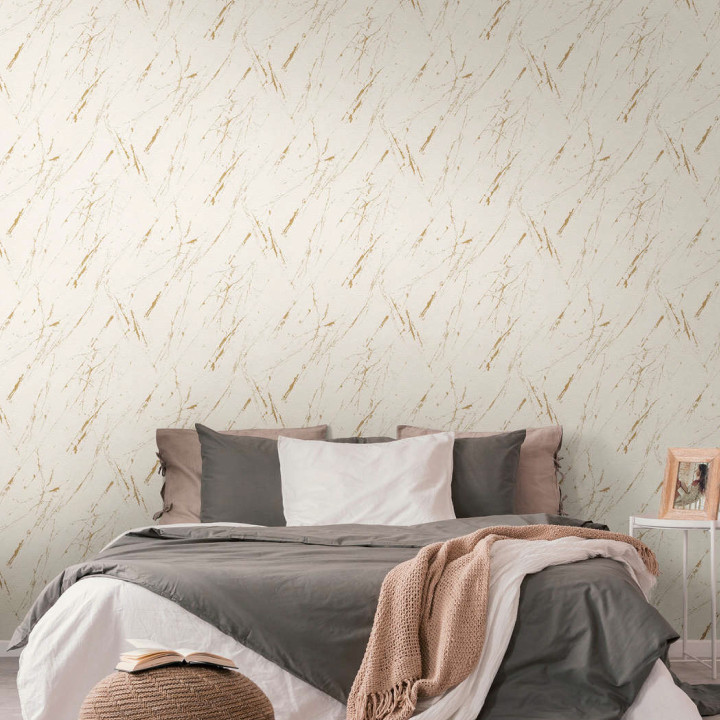 ROLO DE PAPEL DE PAREDE AS CREATION CASUAL LIVING  AS393361
