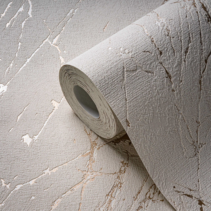 ROLO DE PAPEL DE PAREDE AS CREATION CASUAL LIVING  AS393361