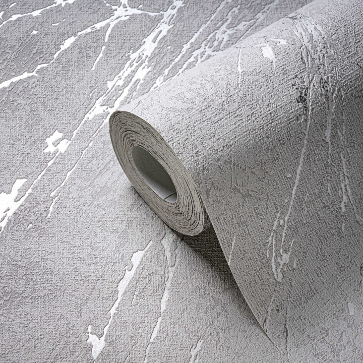 ROLO DE PAPEL DE PAREDE AS CREATION CASUAL LIVING  AS393361