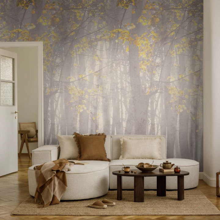 ROLO DE PAPEL DE PAREDE AS CREATION LIVINGWALLS DESIGN PANEL THE WALL 4 AS792261