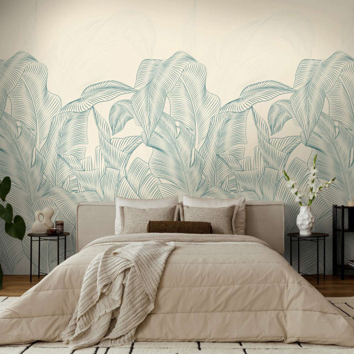 ROLO DE PAPEL DE PAREDE AS CREATION LIVINGWALLS DESIGN PANEL THE WALL 4 AS792261