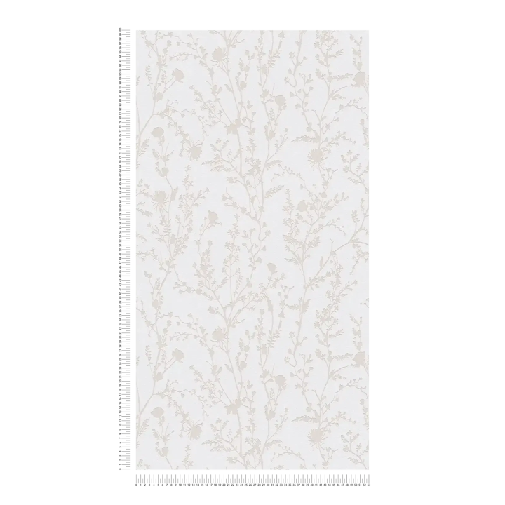 PAPEL DE PAREDE AS CREATION CASUAL LIVING  AS395462-0