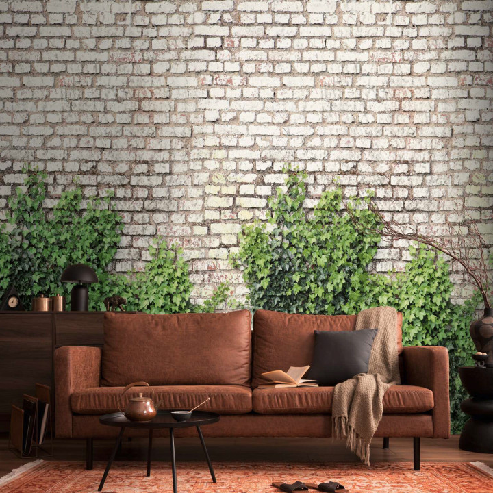 ROLO DE PAPEL DE PAREDE AS CREATION LIVINGWALLS DESIGN PANEL THE WALL 4 AS792261