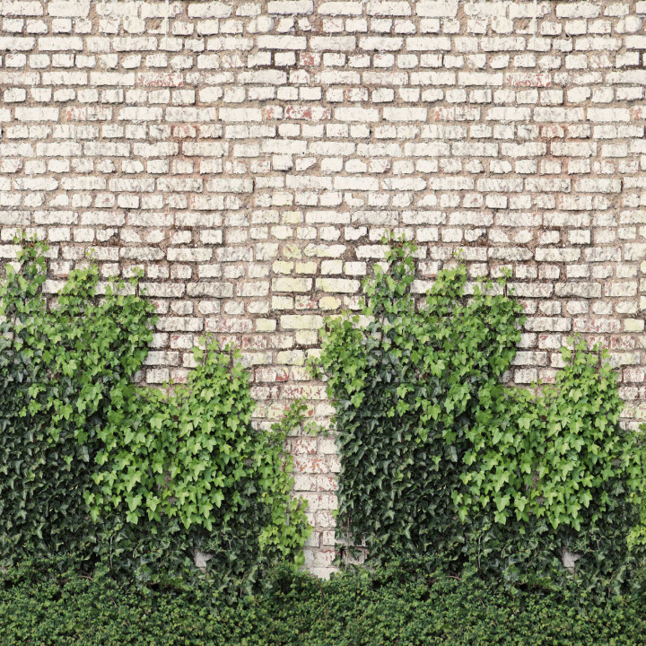 ROLO DE PAPEL DE PAREDE AS CREATION LIVINGWALLS DESIGN PANEL THE WALL 4 AS792261