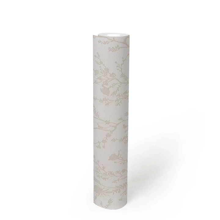 PAPEL DE PAREDE AS CREATION CASUAL LIVING  AS395462-0