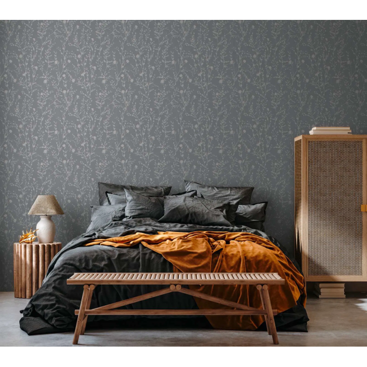 PAPEL DE PAREDE AS CREATION CASUAL LIVING  AS395462-0
