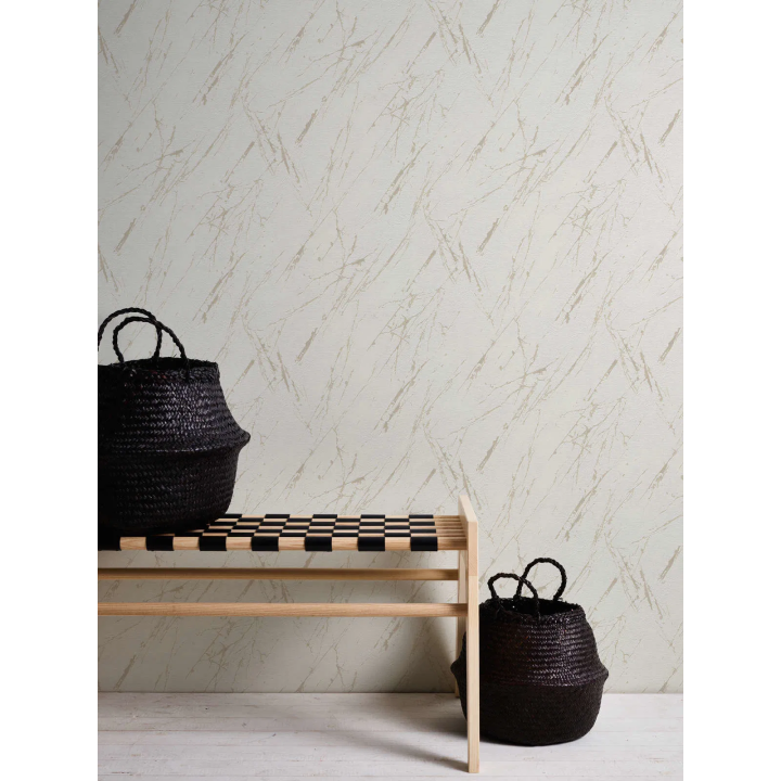 PAPEL DE PAREDE AS CREATION CASUAL LIVING  AS393362-0