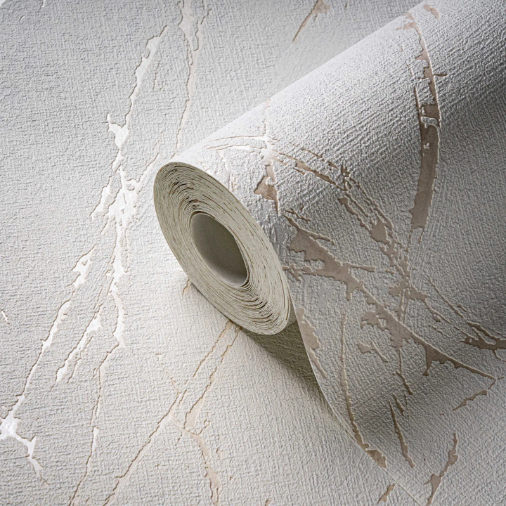 PAPEL DE PAREDE AS CREATION CASUAL LIVING  AS393362-0