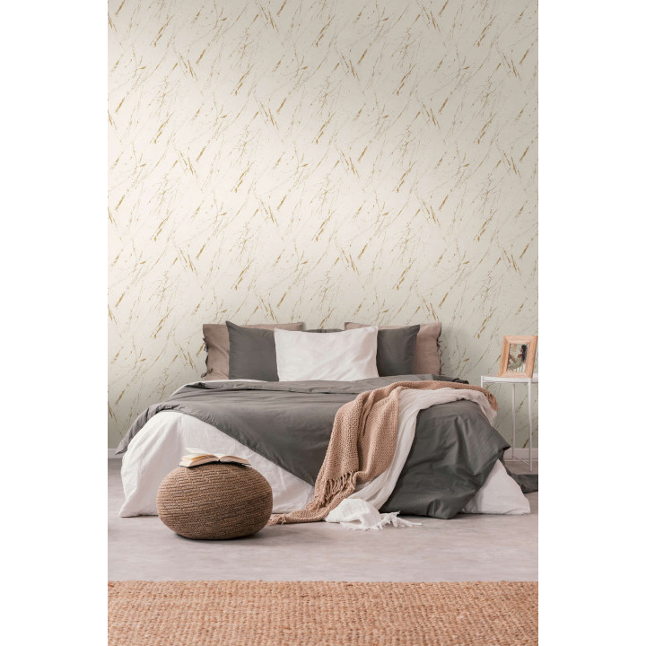 PAPEL DE PAREDE AS CREATION CASUAL LIVING  AS393362-0