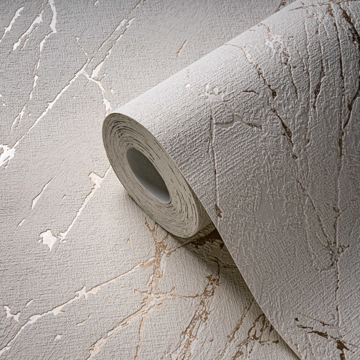 PAPEL DE PAREDE AS CREATION CASUAL LIVING  AS393362-0