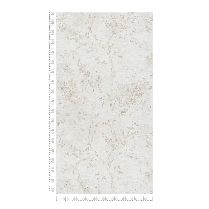PAPEL DE PAREDE AS CREATION STORY´S OF LIFE AS396504-0