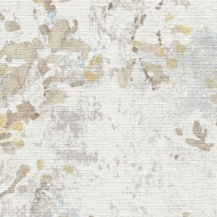 PAPEL DE PAREDE AS CREATION STORY´S OF LIFE AS396504-0