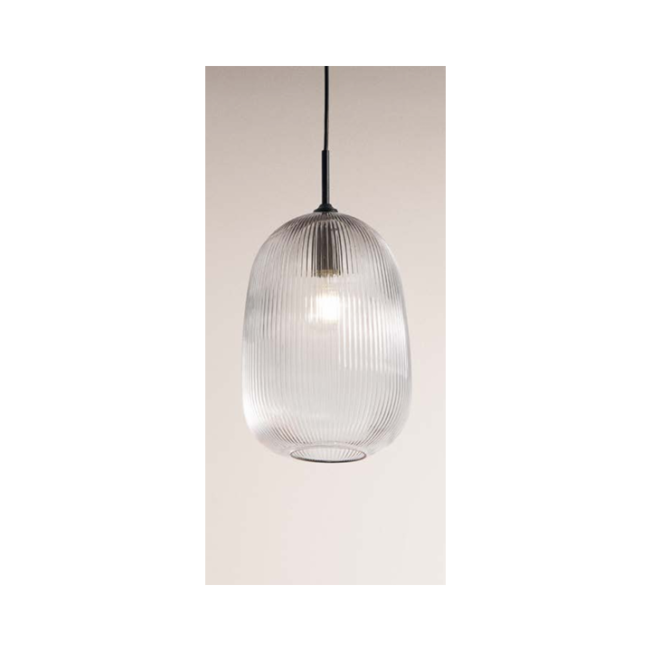 Iluminação de teto modelo Duke
