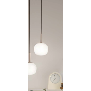 Iluminação de teto modelo Eris