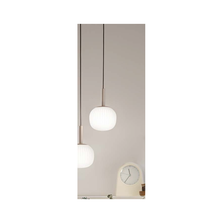 Iluminação de teto modelo Eris