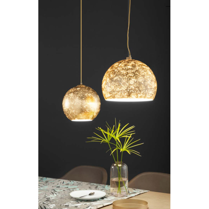 Iluminação de teto modelo Vanity