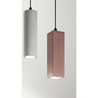 Iluminação de teto modelo Kruk