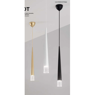 Iluminação de teto modelo Lancelot