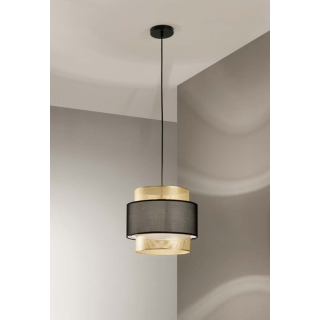 Iluminação de teto modelo Lounge