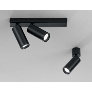 Iluminação de teto modelo Plauto