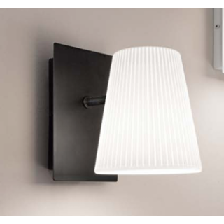 Iluminação de parede modelo Cult