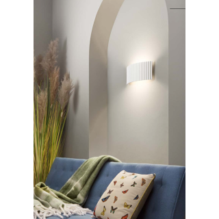 Iluminação de parede modelo Cyprus