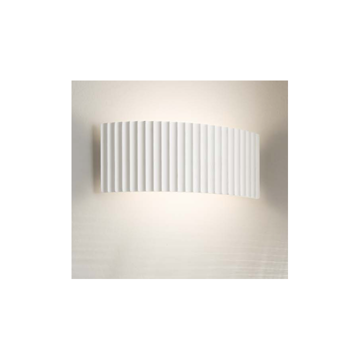 Iluminação de parede modelo Cyprus
