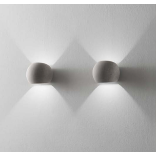 Iluminação de parede modelo Moses