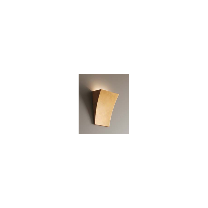 Iluminação de parede modelo Alma