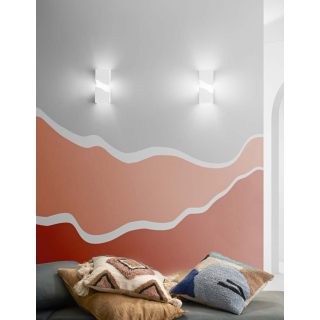 Iluminação de parede modelo Zeeland