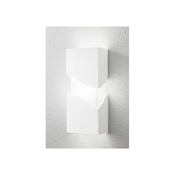 Iluminação de parede modelo Zeeland