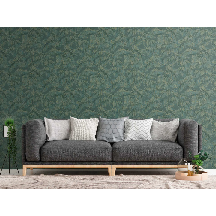 PAPEL DE PAREDE AS CREATION CASUAL LIVING  AS393404-0