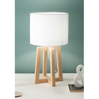 Candeeiro de mesa modelo Berry
