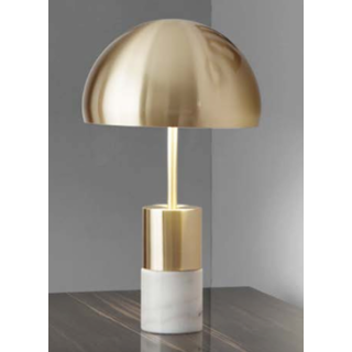 Candeeiro de mesa modelo Igea