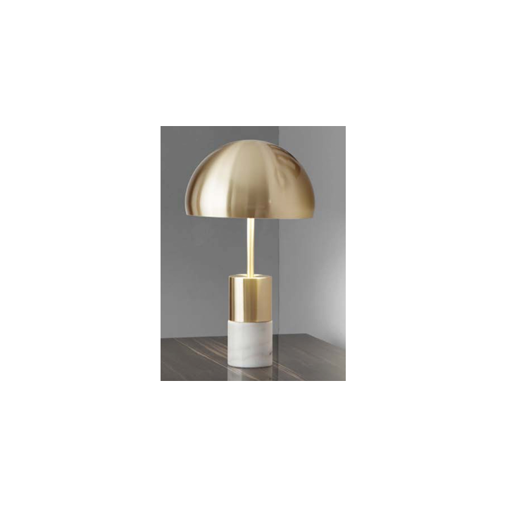 Candeeiro de mesa modelo Igea