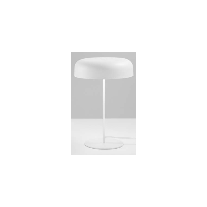 Candeeiro de mesa modelo Iceman