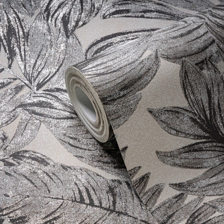 PAPEL DE PAREDE AS CREATION CASUAL LIVING  AS393404-0