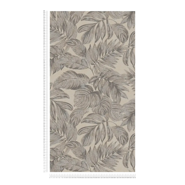 PAPEL DE PAREDE AS CREATION CASUAL LIVING  AS393404-0