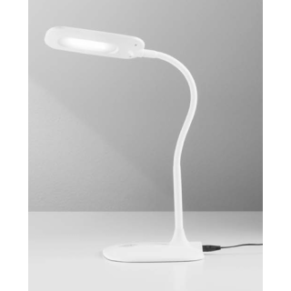 Candeeiro de mesa modelo Darwin